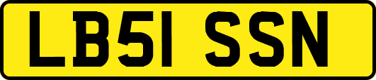 LB51SSN