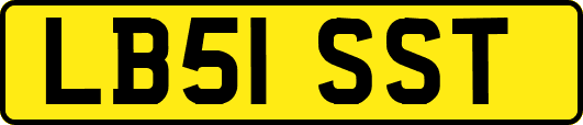 LB51SST