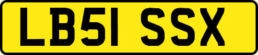 LB51SSX