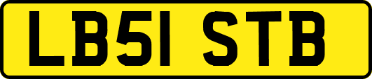 LB51STB