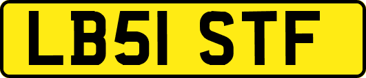 LB51STF