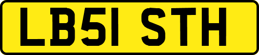 LB51STH