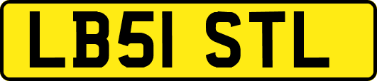 LB51STL