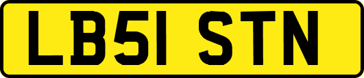 LB51STN