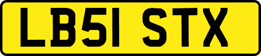 LB51STX