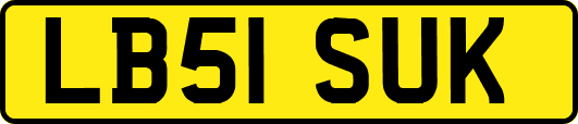 LB51SUK