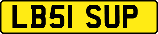 LB51SUP