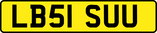 LB51SUU