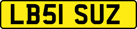 LB51SUZ