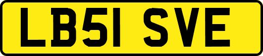 LB51SVE