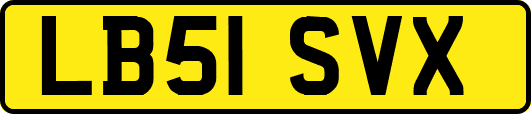 LB51SVX