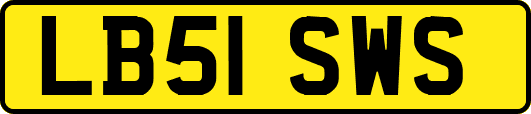 LB51SWS