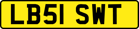 LB51SWT