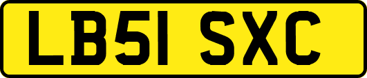 LB51SXC