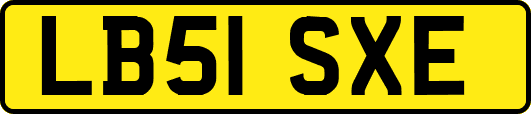 LB51SXE