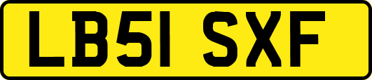 LB51SXF