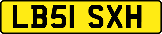 LB51SXH