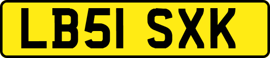 LB51SXK