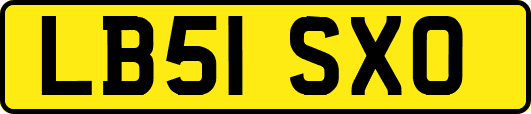 LB51SXO