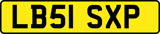 LB51SXP