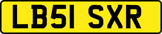 LB51SXR