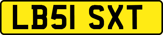 LB51SXT