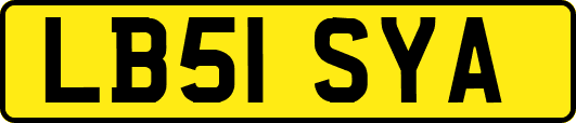 LB51SYA