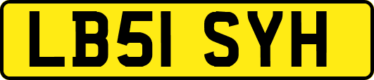 LB51SYH