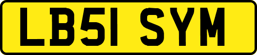 LB51SYM