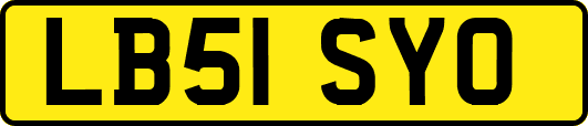 LB51SYO