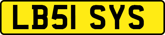 LB51SYS