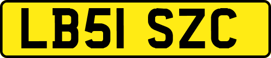 LB51SZC
