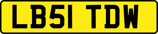 LB51TDW