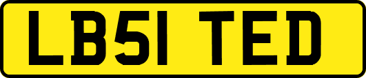 LB51TED