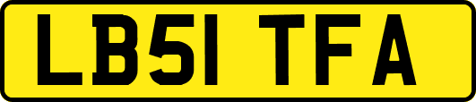 LB51TFA