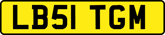 LB51TGM