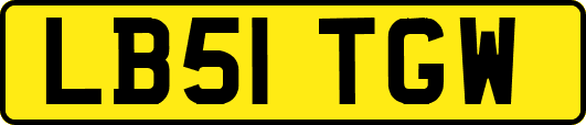 LB51TGW