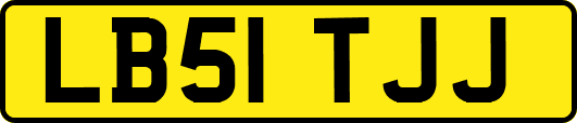 LB51TJJ