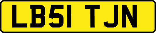 LB51TJN