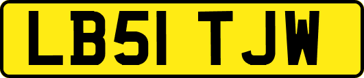 LB51TJW