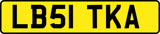 LB51TKA