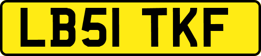 LB51TKF