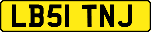 LB51TNJ