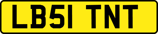 LB51TNT