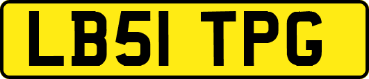 LB51TPG