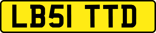 LB51TTD