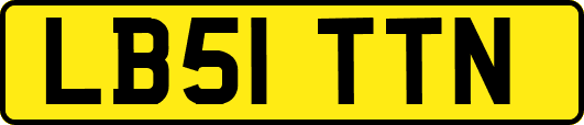 LB51TTN