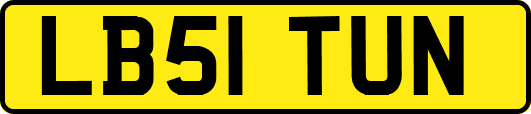 LB51TUN