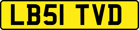 LB51TVD