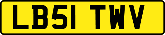 LB51TWV